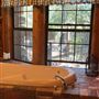 Tehachapi Log Cabin