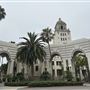 Beverly Hills City Hall