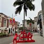 Rodeo Drive - Beverly Hills