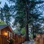 Dawn Ranch - Fern Grove Cottage