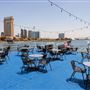 Adventure Hornblower @ Port of San Diego - City Cruises