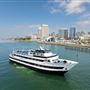 Adventure Hornblower @ Port of San Diego - City Cruises