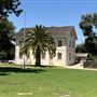 Los Encinos State Historic Park (SHP) adjacent to currently closed Lakeside Restaurant & Lounge