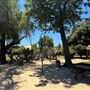 Los Encinos State Historic Park (SHP) adjacent to currently closed Lakeside Restaurant & Lounge