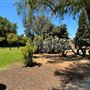 Los Encinos State Historic Park (SHP) adjacent to currently closed Lakeside Restaurant & Lounge