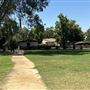 Los Encinos State Historic Park (SHP) adjacent to currently closed Lakeside Restaurant & Lounge