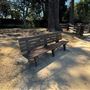 Los Encinos State Historic Park (SHP) adjacent to currently closed Lakeside Restaurant & Lounge