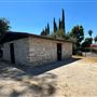 Los Encinos State Historic Park (SHP) adjacent to currently closed Lakeside Restaurant & Lounge