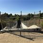 Hansen Dam Recreation Center / Department of Recreation & Parks City of Los Angeles' Land Leased From U.S. Army Corps of Engineers