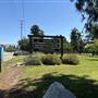 Hansen Dam Recreation Center / Department of Recreation & Parks City of Los Angeles' Land Leased From U.S. Army Corps of Engineers