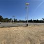 Hansen Dam Recreation Center / Department of Recreation & Parks City of Los Angeles' Land Leased From U.S. Army Corps of Engineers