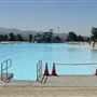 Hansen Dam Recreation Center / Department of Recreation & Parks City of Los Angeles' Land Leased From U.S. Army Corps of Engineers