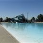 Hansen Dam Recreation Center / Department of Recreation & Parks City of Los Angeles' Land Leased From U.S. Army Corps of Engineers