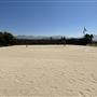 Hansen Dam Recreation Center / Department of Recreation & Parks City of Los Angeles' Land Leased From U.S. Army Corps of Engineers