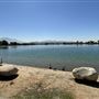 Hansen Dam Recreation Center / Department of Recreation & Parks City of Los Angeles' Land Leased From U.S. Army Corps of Engineers