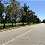 Hansen Dam Recreation Center / Department of Recreation & Parks City of Los Angeles' Land Leased From U.S. Army Corps of Engineers