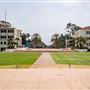 Loyola Marymount University - LMU