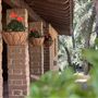 Private Property at Angeles National Forest - Spanish/Mediterranean Style