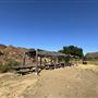 Malibu Creek State Park (SP)