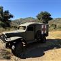 Malibu Creek State Park (SP)