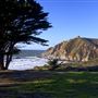 Gray Whale Cove State Beach (SB) @ Devils Slide