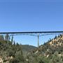 Foresthill Bridge aka Auburn-Foresthill Bridge or Auburn Bridge