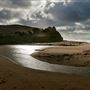 San Gregorio State Beach (SB)