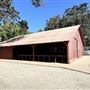 Orcutt Ranch Horticultural Center & Community Garden