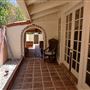 1948 Restored Spanish Hacienda House