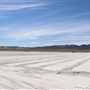 Superior Dry Lake and Salt Flats - Private Ownership