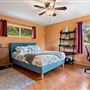 Large Ranch Style House with POOL & KOI POND