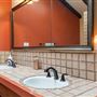 Large Ranch Style House with POOL & KOI POND