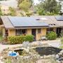 Large Ranch Style House with POOL & KOI POND