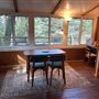 Cedar Crest Cabin on Palomar Mountain