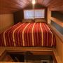 Twin Oaks Cabin on Palomar Mountain