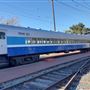 Southern California Railway Museum - SCRM (fka Orange Empire Railway Museum)