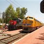 Southern California Railway Museum - SCRM (fka Orange Empire Railway Museum)
