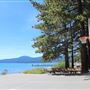 Kings Beach State Recreation Area (SRA)