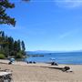 Kings Beach State Recreation Area (SRA)