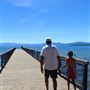 Kings Beach State Recreation Area (SRA)