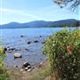 Kings Beach State Recreation Area (SRA)