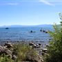 Kings Beach State Recreation Area (SRA)
