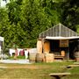 Columbia State Historic Park (SHP)