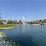 Echo Park Lake Recreation Center