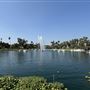Echo Park Lake Recreation Center