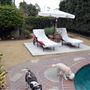 Beck Residence