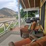 The Ranch