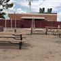 Wee Vill Market in Winterhaven RV Park