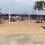 Wee Vill Market in Winterhaven RV Park