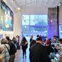 Overspray Art Supply & Gallery